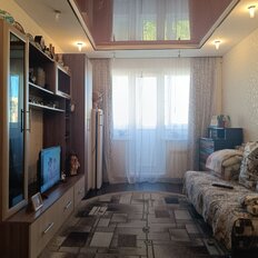 Квартира 76,9 м², 4-комнатная - изображение 1