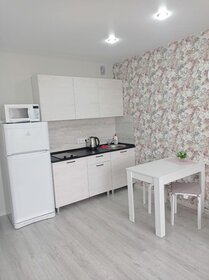 27 м², квартира-студия 3 000 ₽ в сутки - изображение 115