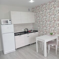 Квартира 25 м², студия - изображение 4