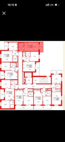 Квартира 24,2 м², студия - изображение 3