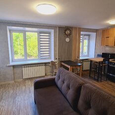 Квартира 30 м², студия - изображение 5