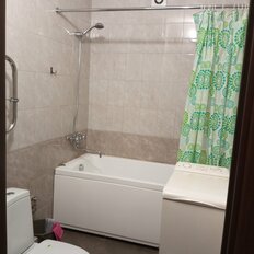 Квартира 33,8 м², студия - изображение 1