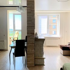 Квартира 48 м², студия - изображение 2