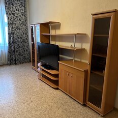 Квартира 54 м², 2-комнатная - изображение 4