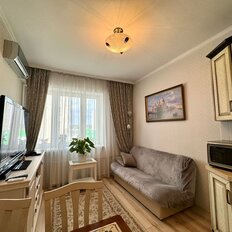 Квартира 58 м², 2-комнатная - изображение 5