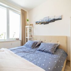 Квартира 60 м², 2-комнатная - изображение 2