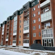 Квартира 58,8 м², 2-комнатная - изображение 4