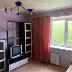 Квартира 18,8 м², 1-комнатная - изображение 3