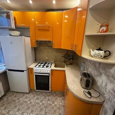 Квартира 38 м², 1-комнатная - изображение 1