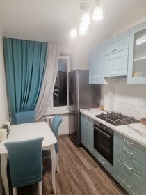 17 м², квартира-студия 3 240 ₽ в сутки - изображение 84