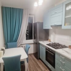 Квартира 40 м², 2-комнатная - изображение 2