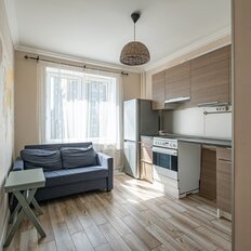 Квартира 39,6 м², 1-комнатная - изображение 3