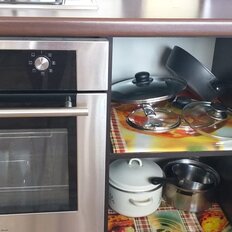 Квартира 45 м², 1-комнатная - изображение 5