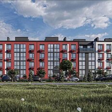 Квартира 30 м², 1-комнатная - изображение 5