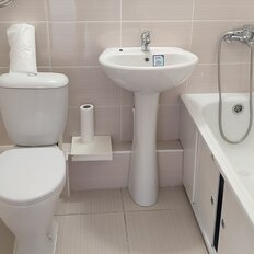 Квартира 37 м², 1-комнатная - изображение 5