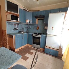 Квартира 55,1 м², 2-комнатная - изображение 5