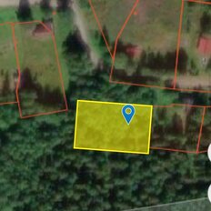 10 соток, участок - изображение 3