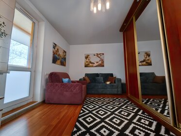 20 м², квартира-студия 3 027 ₽ в сутки - изображение 111