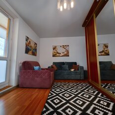 Квартира 32,7 м², 1-комнатная - изображение 5
