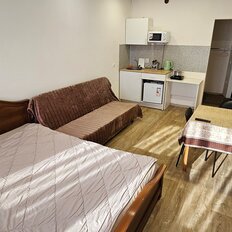 Квартира 16 м², студия - изображение 1