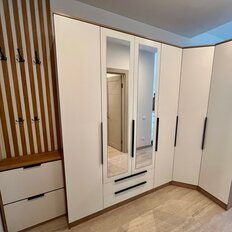 Квартира 31,7 м², студия - изображение 3
