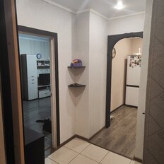 Квартира 37,4 м², 1-комнатная - изображение 2