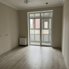 Квартира 40,4 м², 1-комнатная - изображение 4