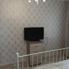 Квартира 36 м², 1-комнатная - изображение 1