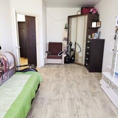 Квартира 35,5 м², 1-комнатная - изображение 3