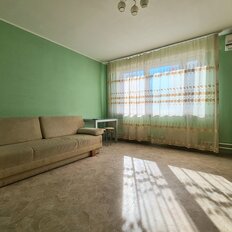 Квартира 40 м², 1-комнатная - изображение 2