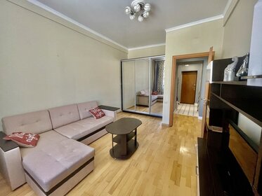 89 м², 3-комнатная квартира 178 500 ₽ в месяц - изображение 43