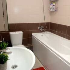 Квартира 44 м², 2-комнатная - изображение 1