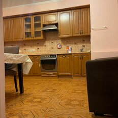 Квартира 105 м², 3-комнатная - изображение 1