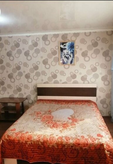 33 м², 1-комнатная квартира 1 700 ₽ в сутки - изображение 44
