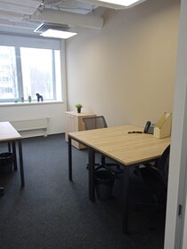 5,3 м², офис 12 402 ₽ в месяц - изображение 15