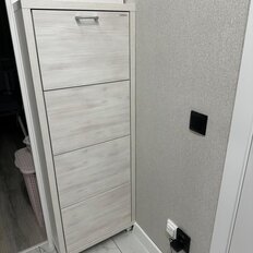 Квартира 41,1 м², 1-комнатная - изображение 5