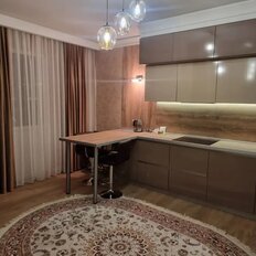 Квартира 73 м², 2-комнатная - изображение 5