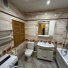 Квартира 39 м², 1-комнатная - изображение 1