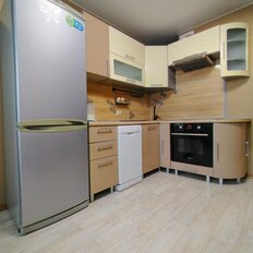 Квартира 48 м², 1-комнатная - изображение 2