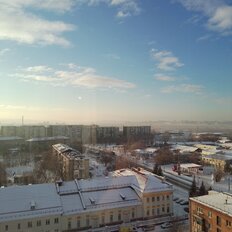 Квартира 26,8 м², студия - изображение 4