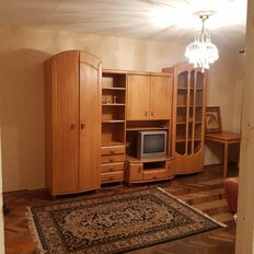 Квартира 41,2 м², 3-комнатная - изображение 2