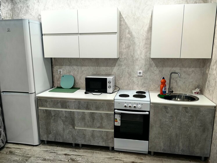 36 м², 1-комнатная квартира 3 000 ₽ в сутки - изображение 35