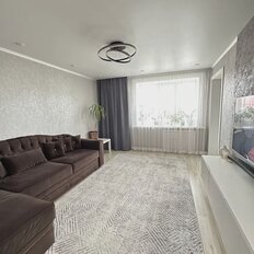 Квартира 90 м², 3-комнатная - изображение 2