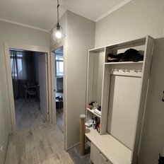 Квартира 31,1 м², 1-комнатная - изображение 5