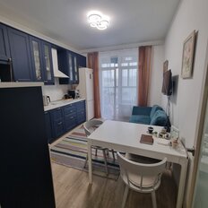 Квартира 60,1 м², 2-комнатная - изображение 2