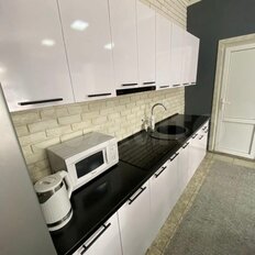 Квартира 30 м², студия - изображение 4