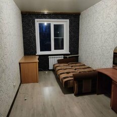 Квартира 45 м², 2-комнатная - изображение 5