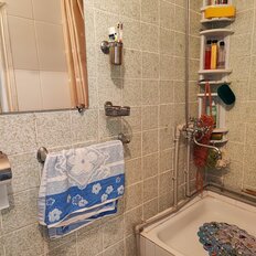 Квартира 64 м², 3-комнатная - изображение 1