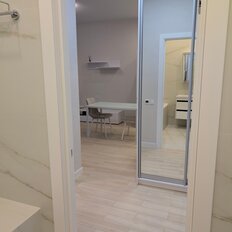 Квартира 45 м², 1-комнатная - изображение 5