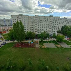 Квартира 65,7 м², 3-комнатная - изображение 1